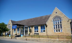 Friends Taxi to Chequer Mead Theatre East Grinstead