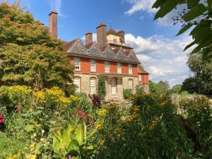 Standen House East Grinstead