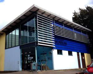 Visit East Grinstead Museum by Friends Cars Taxi Service