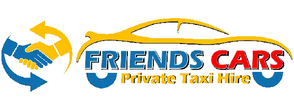 Friends Cars
